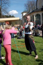 Pardubice: pravidelná setkání!
